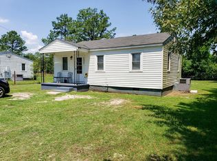 1142 Parker Dr #1142-1146-1150, Fayetteville, NC 28311