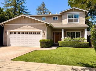 454 Mountain View Ave, Mountain View, CA 94041
