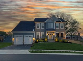 Homes Available Soon, Pinehurst, Brandywine, MD 20613