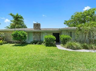 16298 SW 88th Ave, Palmetto Bay, FL 33157