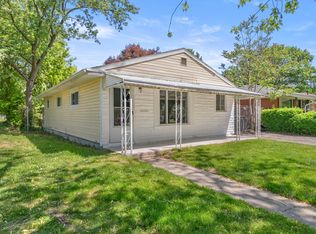 26892 Penn St, Inkster, MI 48141