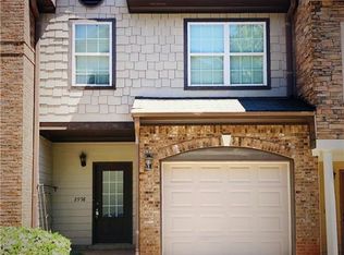 2958 Ashlyn Pointe Dr, Doraville, GA 30340