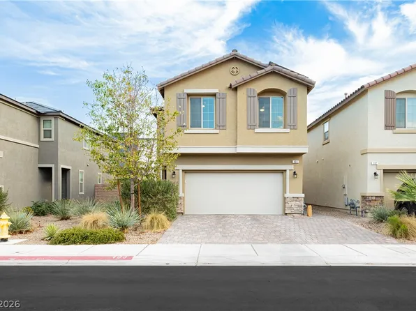 403 Stephen Clear Ave, North Las Vegas, NV 89031