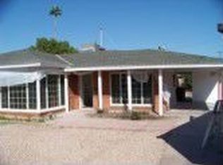 1148 E Ocotillo Rd, Phoenix, AZ 85014