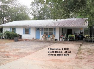 792 Us Highway 331 N, Defuniak Springs, FL 32433