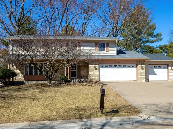 4320 Belle Ave, Davenport, IA 52807