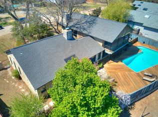 2441 Smoking Oak Rd, Norman, OK 73072