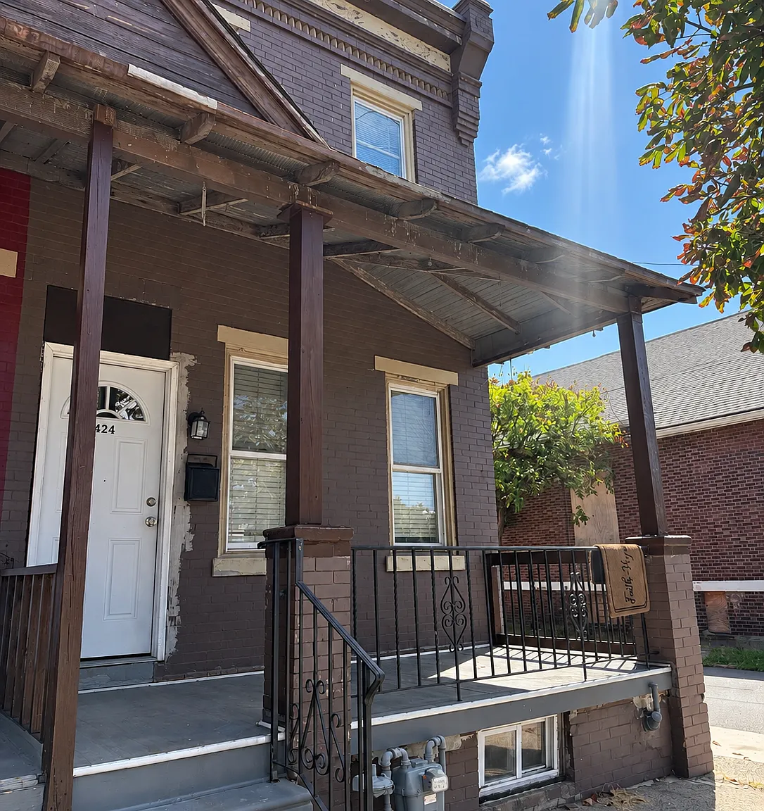 424 N 9th St — Photo 4