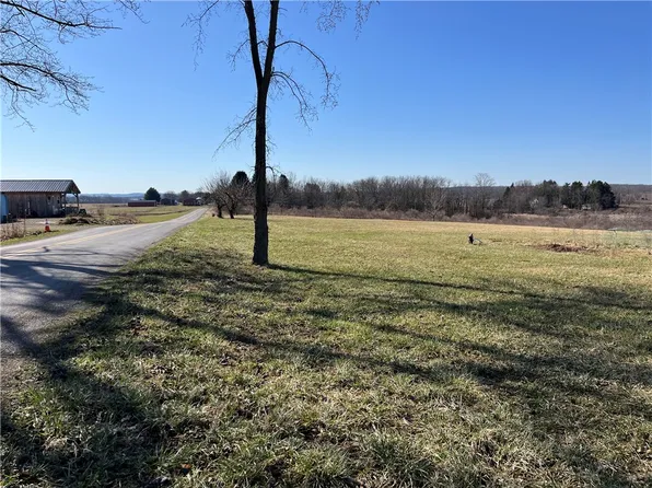 0 Old Ash Rd, Volant, PA 16156