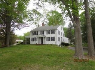 225 Maple St, Framingham, MA 01702