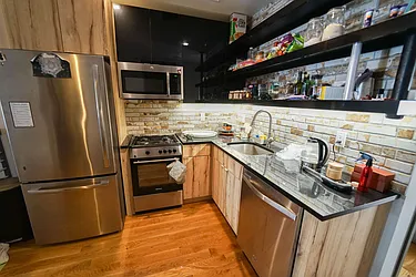 Rented by Manhattan Management LLC