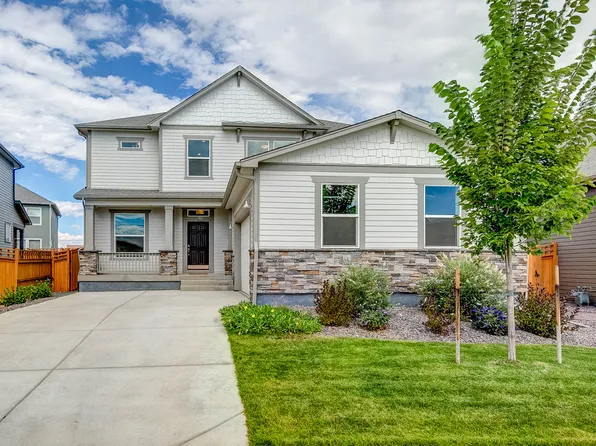 5240 2nd Ave, Timnath, CO 80547