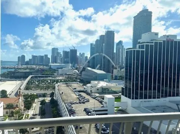 1750 N Bayshore Dr APT 2308, Miami, FL 33132