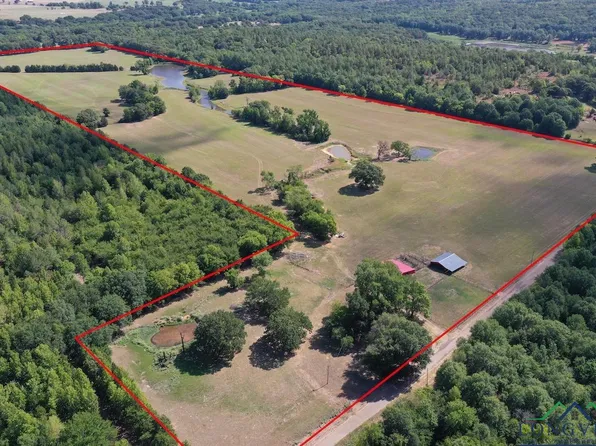 17964 County Road 480, Lindale, TX 75771