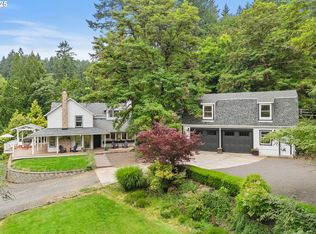 10730 NW Old Cornelius Pass Rd, Portland, OR 97231