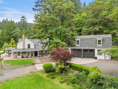 10730 NW Old Cornelius Pass Rd, Portland, OR, 97231