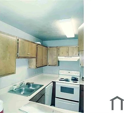 3 bed, 1200 sqft, $1,600 — Photo 4