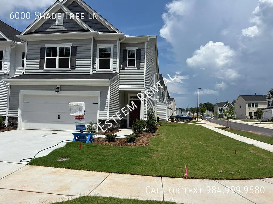 6000 Shade Tree Ln