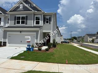 6000 Shade Tree Ln, Morrisville, NC 27560