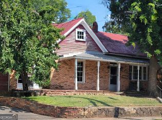 346 N Oliver St, Elberton, GA 30635