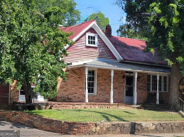 346 N Oliver St, Elberton, GA 30635