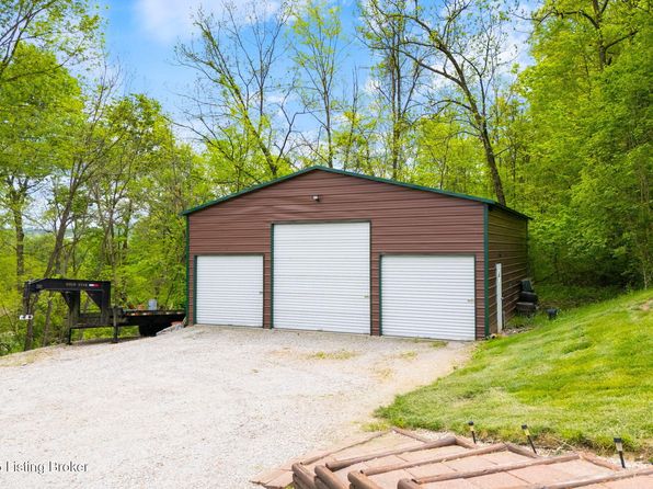 1304 Murray Rd #A, Taylorsville, KY 40071