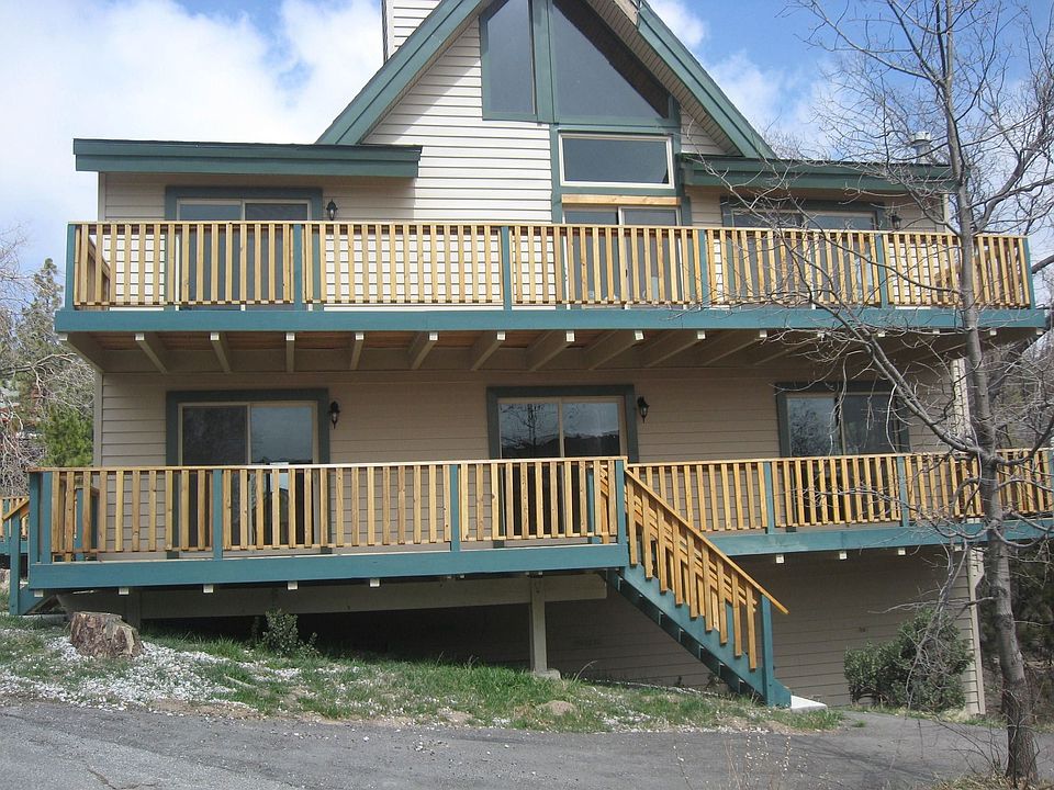 LAKE VIEW HOME