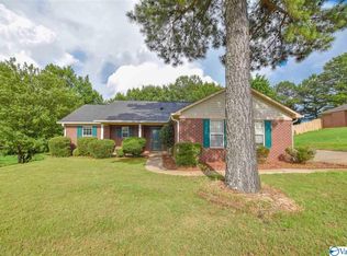 234 Shortleaf Ln, Harvest, AL 35749