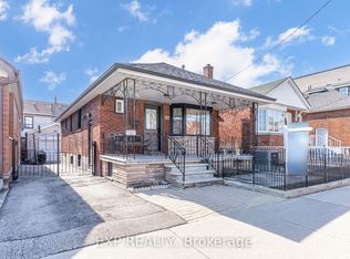 436 Oakwood Ave, Toronto, ON M6E2W5