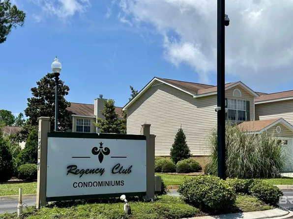 1517 Regency Rd Unit 12, Gulf Shores, AL 36542