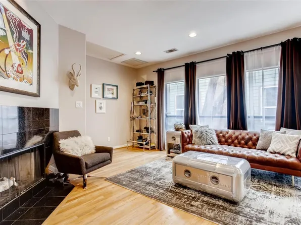 5803 Ross Ave APT C, Dallas, TX 75206