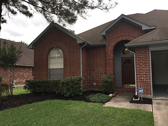 2nd image of 20019 Crossvine Trail Ln