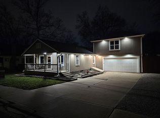 5118 El Monte St, Roeland Park, KS 66205
