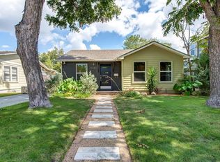 5107 Duval St, Austin, TX 78751