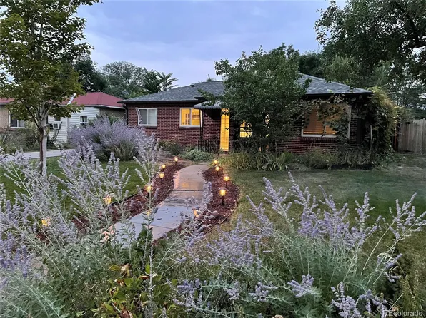 2840 Ivy Street, Denver, CO 80207