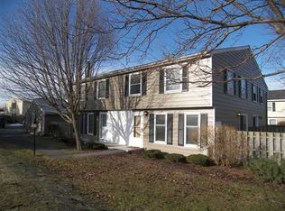33 Huntsman Way #N, Webster, NY 14580