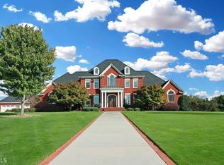 701 Lovell Rd SE, Rome, GA 30161