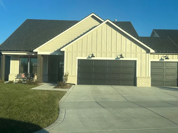 14138 W Barn Owl St, Wichita, KS 67235