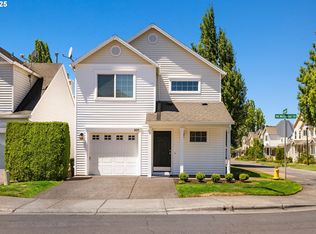 6577 NW McGregor Ter, Portland, OR 97229