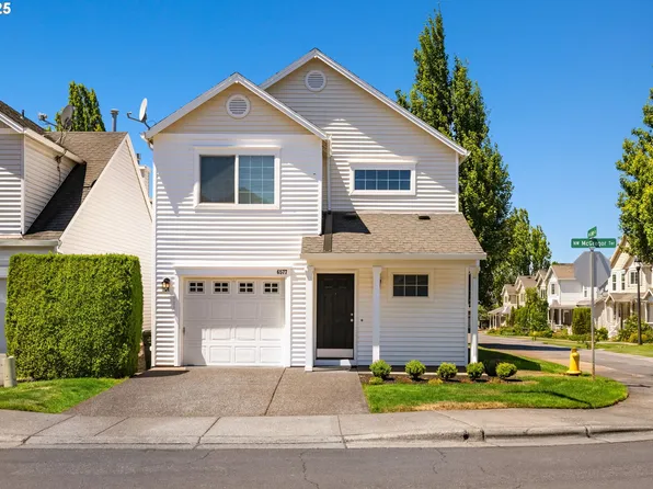 6577 NW McGregor Ter, Portland, OR 97229