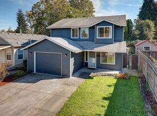 9300 N Chicago Ave, Portland, OR 97203