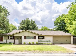 7113 Willis Ave, Fort Worth, TX 76116