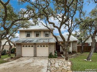 8519 Pendragon St, San Antonio, TX 78254