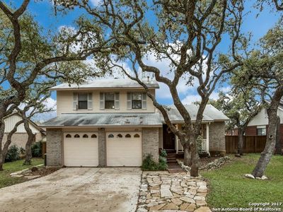 8519 Pendragon St, San Antonio, TX, 78254