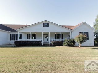 727 Dunk Hill Rd, Tignall, GA 30668