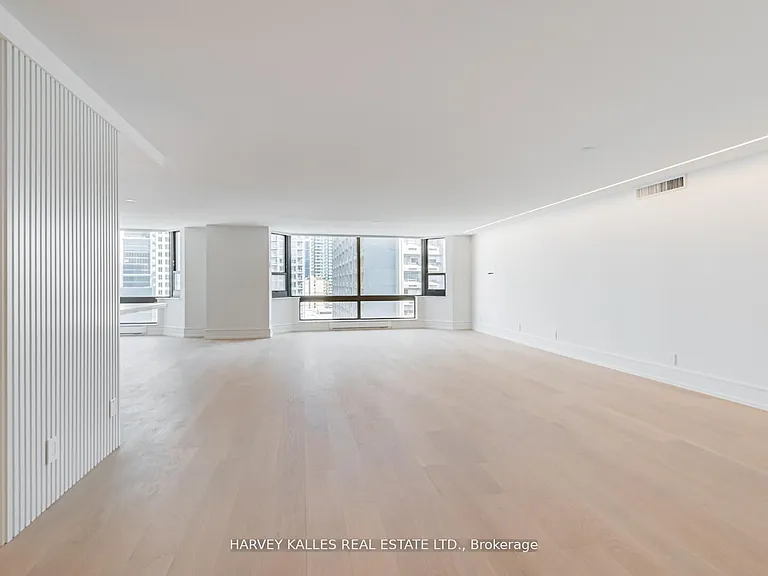 1166 Bay St #1703 — Photo 3