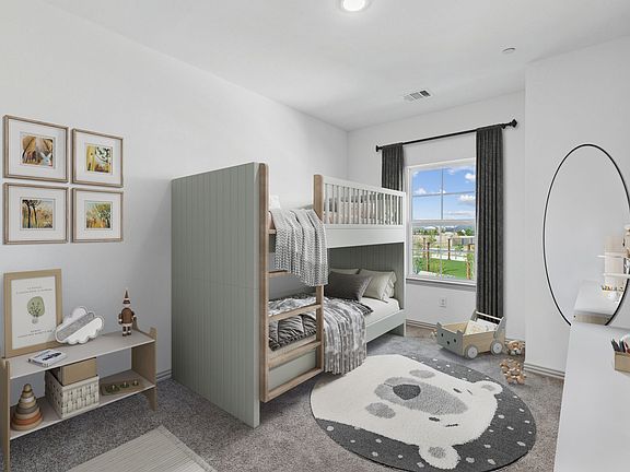 Representative Image - Cozy Farmhouse