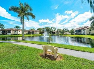 401 Pine Glen Ln APT A-1, Greenacres, FL 33463