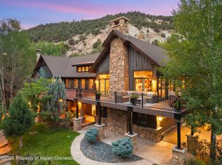 268 Larkspur Dr, Carbondale, CO 81623