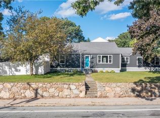 3811 Mendon Rd, Cumberland, RI 02864